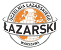 Łazarski - Uczelnia Łazarskiego Warszawa